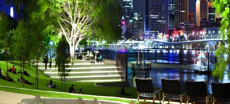 乌龙戈巴探索酒店(Quest Woolloongabba)图片