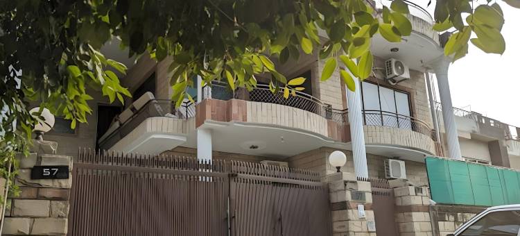 Lux Lounge招待所(Lux Lounge Guest House)图片