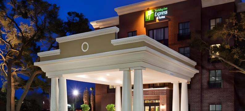 芒特普莱森特智选假日酒店 - 斯科特代尔(Holiday Inn Express MT. PLEASANT - SCOTTDALE by IHG)图片