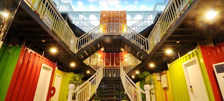 PPT麻坡酒店(Ppt Muar Hotel)图片