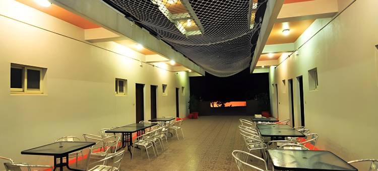 澎湖香榭民宿图片