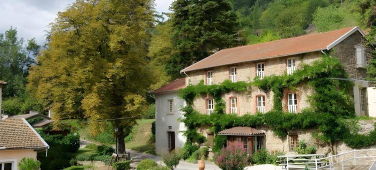 La Gentilhommière领域(Domaine la Gentilhommière)图片