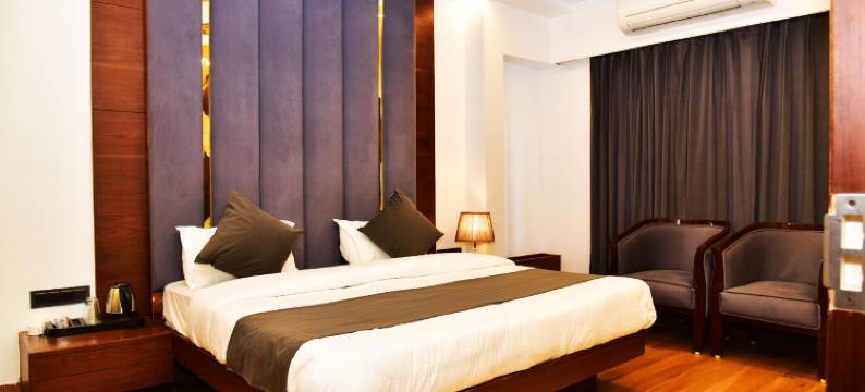 神圣山峰(Hotel Divine Peak)图片