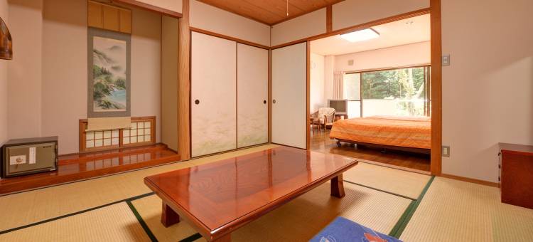 一本松温泉曙庄(Ipponmatsu Onsen Akebono-so)图片