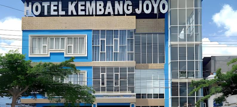 HOTEL KEMBANG JOYO图片