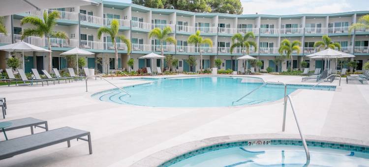 Hyatt Centric San Juan - Isla Verde(Hyatt Centric San Juan - Isla Verde)图片