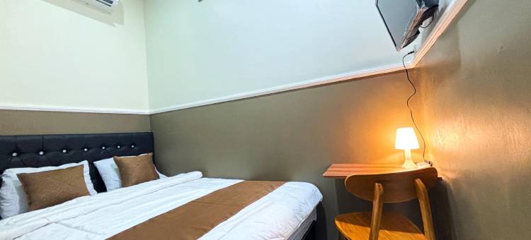 格里亚旅馆(Griya Inn)图片