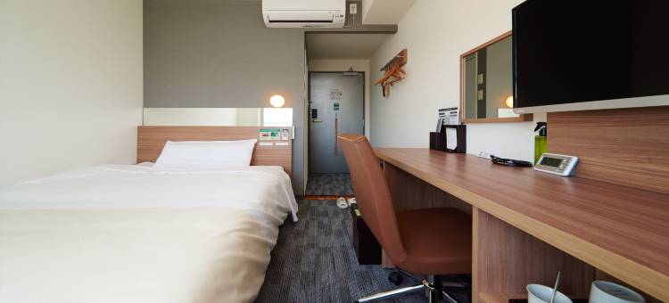 滋贺・草津国道１号沿超级酒店 青花之汤(Super Hotel Shiga Kusatsu Kokudo 1Go Zoi)图片