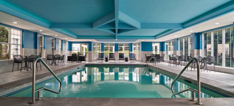 希尔顿欢朋酒店-南金斯敦(Hampton Inn South Kingstown-Newport Area)图片