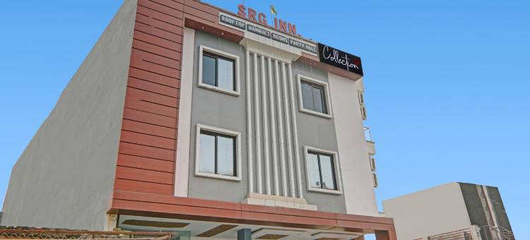 Collection O Hotel Srg图片