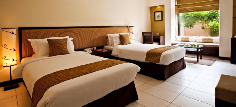 柠檬树酒店-塔鲁旦谷(Lemon Tree Hotel, Tarudhan Valley, Manesar)图片