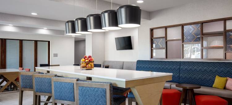 希尔顿汉普顿酒店格林湾体育场(Hampton Inn by Hilton Green Bay Stadium)图片