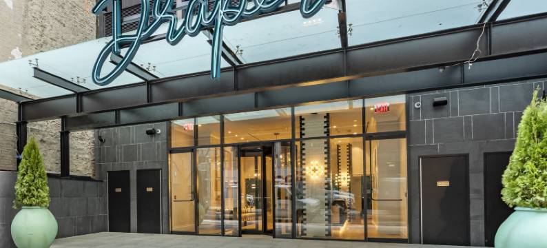 纽约德雷珀酒店-希尔顿精选(The Draper New York, Tapestry Collection by Hilton)图片