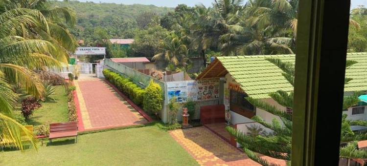 塔卡尔利格兰德维斯塔(Grande Vista Tarkarli)图片