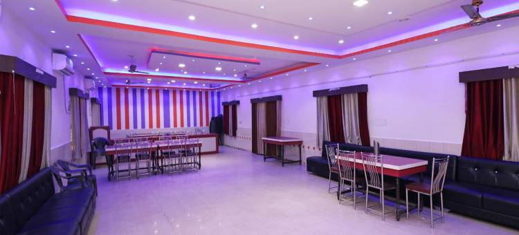 OYO-24654佛陀酒店(OYO 24654 Hotel Buddha)图片