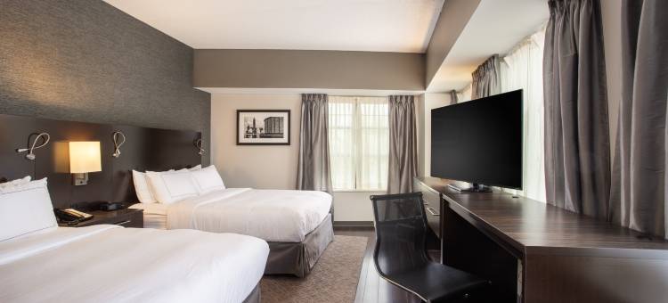 威廉斯维尔斯漫步水牛城酒店，希尔顿启缤精选(The Mosey Buffalo Williamsville, Tapestry Collection by Hilton)图片