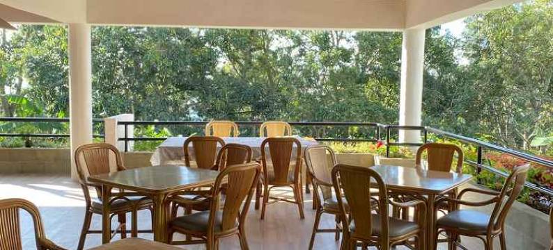 肯卡纳酒店(Kencana Hotel)图片