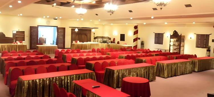 图隆阿贡成田酒店(Narita Hotel Tulungagung)图片