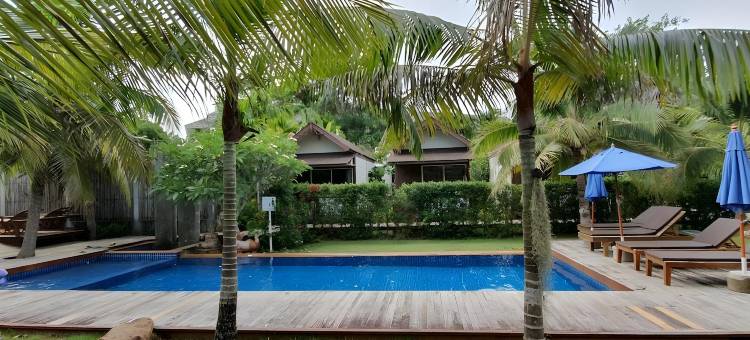 岛屿海滩度假村(Isle Beach Resort Krabi)图片