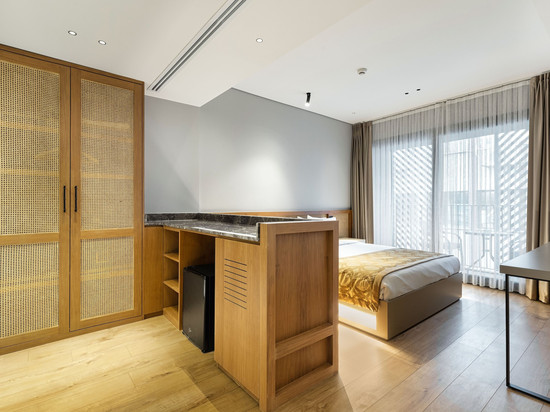 加拉塔Rasso精品酒店