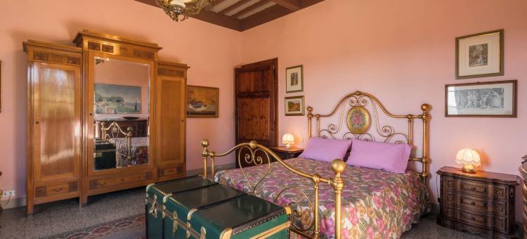 比萨埃利公寓别墅WiFi(Ely Apartment In Villa Wifi Pisa)图片