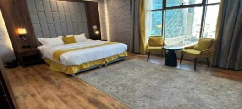 周日玛斯酒店(Sunday MAS Hotel)图片