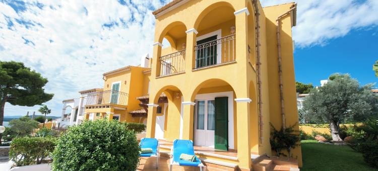 奥纳奥楚俱乐部(Aparthotel Ona Aucanada)图片