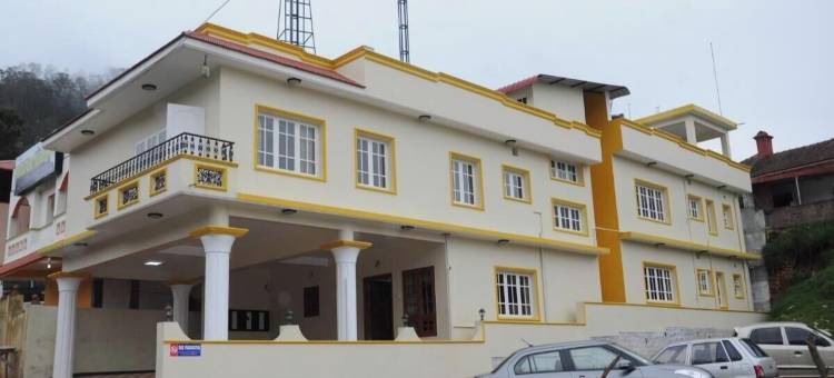 银泉小屋(Silver Spring Cottages)图片