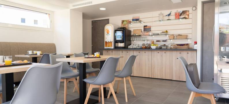 风车酒店(Hotel le Virevent)图片