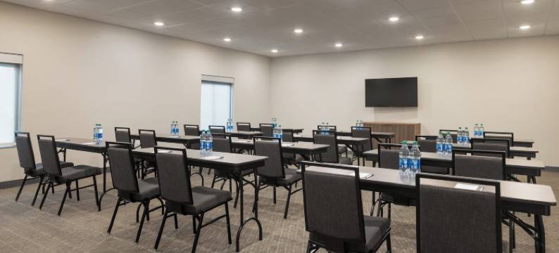 罗德韦酒店-阿尔伯克基机场(Garner Hotel Albuquerque Airport by IHG)图片