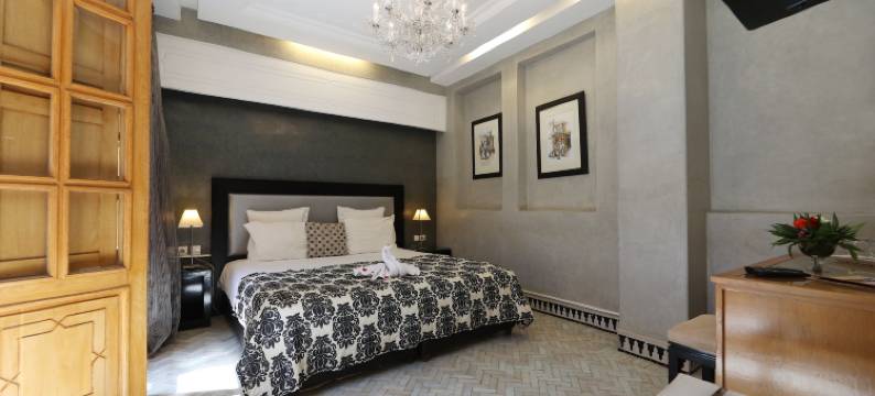 里亚德东方之星酒店(Riad l'Etoile d'Orient)图片