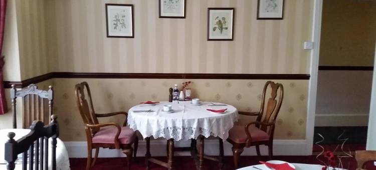 福克斯通海峡隧道钱多斯高级酒店(Chandos Premier Folkestone (Channel Tunnel) Hotel)图片