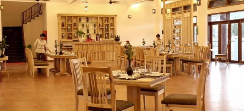 阿尼斯别墅度假村(Aniise Villa Resort)图片