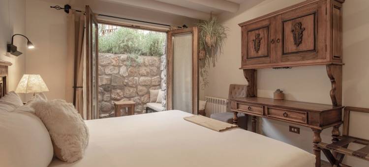 安提瓜卡索纳圣布拉斯酒店(Antigua Casona San Blas)图片