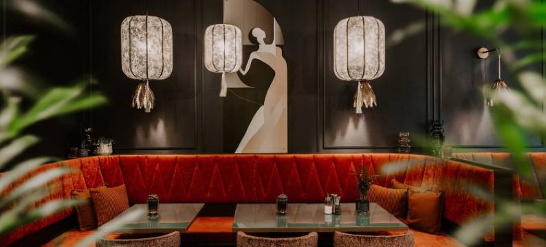 柏林联排房屋(Townhouse Berlin)图片