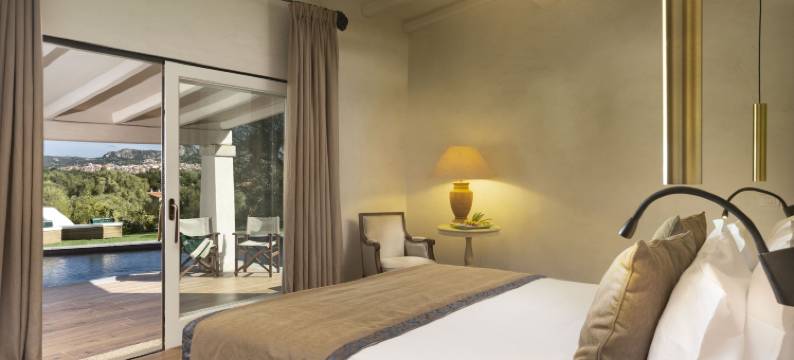 斯卡佐西亚卡鲁酒店(Stazzo Lu Ciaccaru)图片