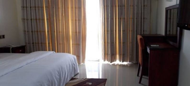 首席酒店(Premier Hotel)图片