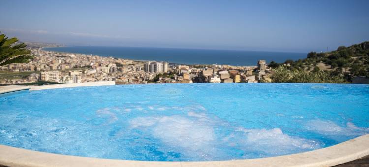 朱丽安娜别墅酒店(Relais Villa Giuliana)图片