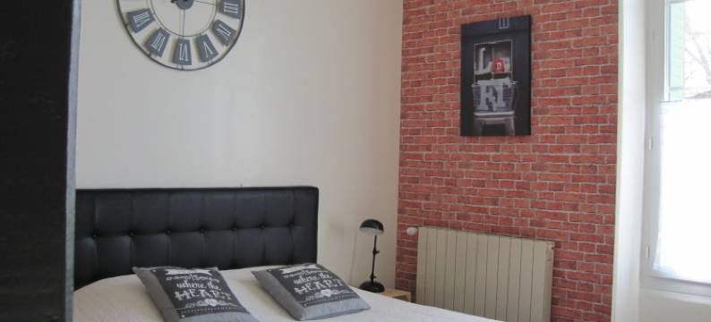 Chambre d'hôtes Park des Collines -客栈(Chambre d'hôtes Park des Collines - Gîte)图片