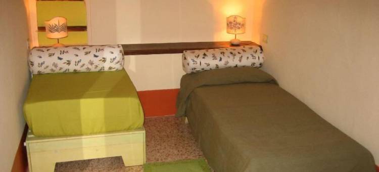 剧院民宿(Bed & Breakfast del Teatro)图片