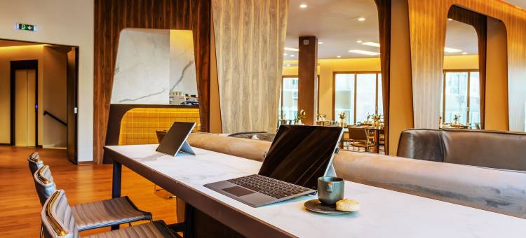 萨洛尼卡艾德帝国普拉斯酒店(Imperial Plus Urban Smart Hotel Thessaloniki)图片