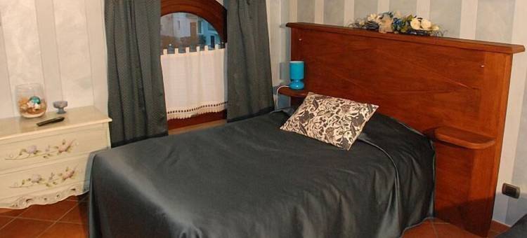 朗加大楼民宿(B&B Torre in Langa)图片