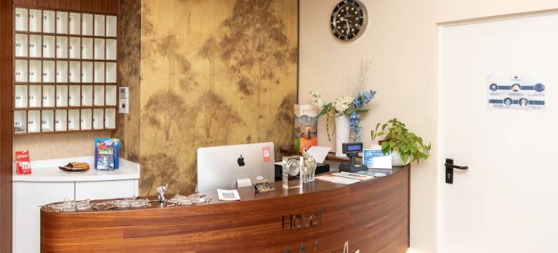 香格里拉酒店(Hotel Shangri-La)图片