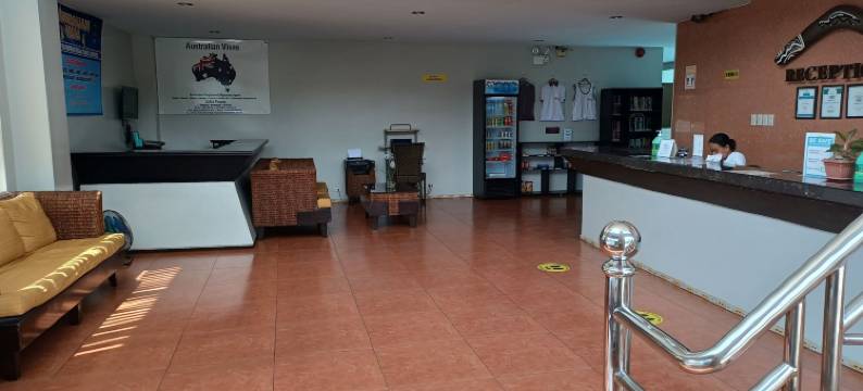 回旋镖酒店(Boomerang Hotel)图片