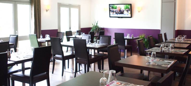 Hotel Inn Design Rochefort图片