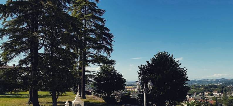 柏丽娜别墅酒店(Hotel Villa la Bollina)图片