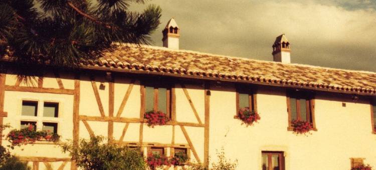 撒拉森酒店(Hostellerie Sarrasine, Mâcon Est - Teritoria)图片