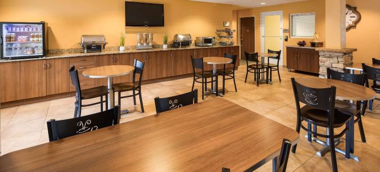 SureStay Plus Hotel by Best Western Keyser图片