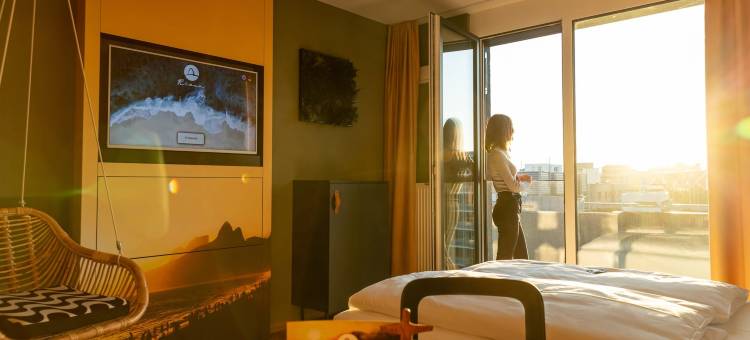 里欧卡慕尼黑邮区3(Rioca Munich Posto 3)图片