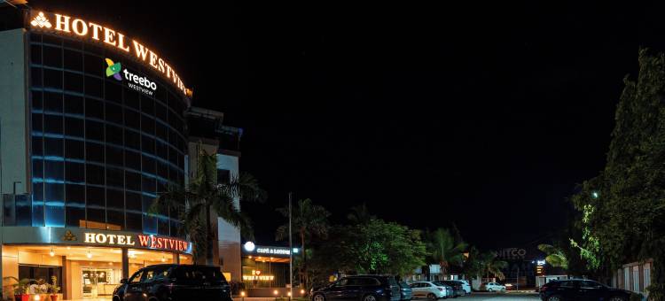 西景酒店(Treebo Westview)图片